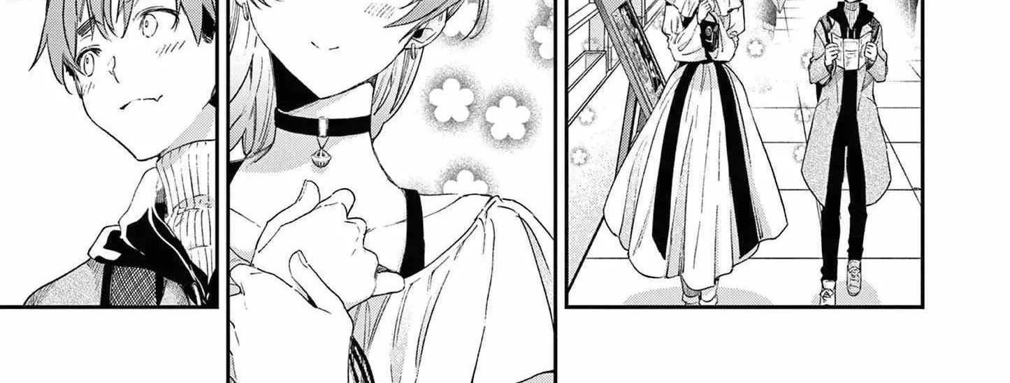 Kimi Wa Meido-Sama Chapter 50 page 15 - 