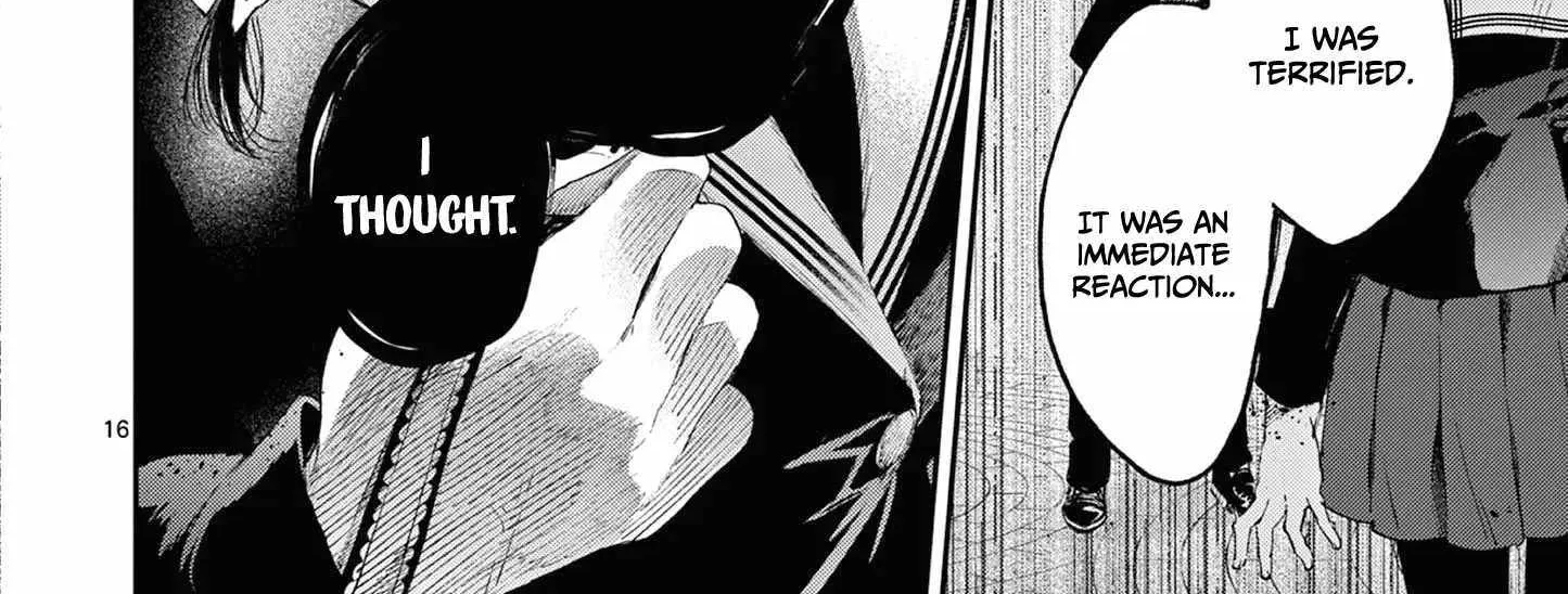 Kimi Wa Meido-Sama Chapter 50 page 33 - 