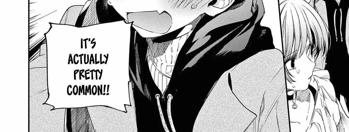 Kimi Wa Meido-Sama Chapter 50 page 37 - 