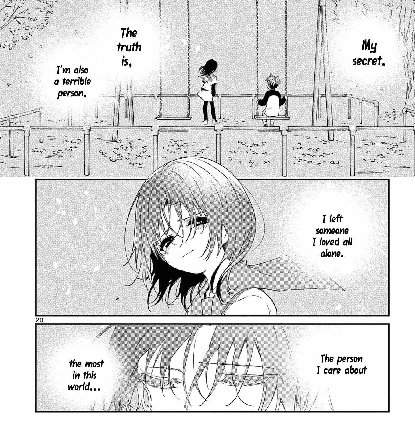 Kimi Wa Meido-Sama Chapter 50 page 40 - 