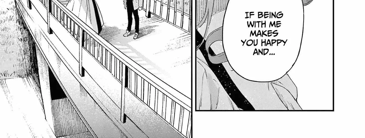 Kimi Wa Meido-Sama Chapter 50 page 43 - 