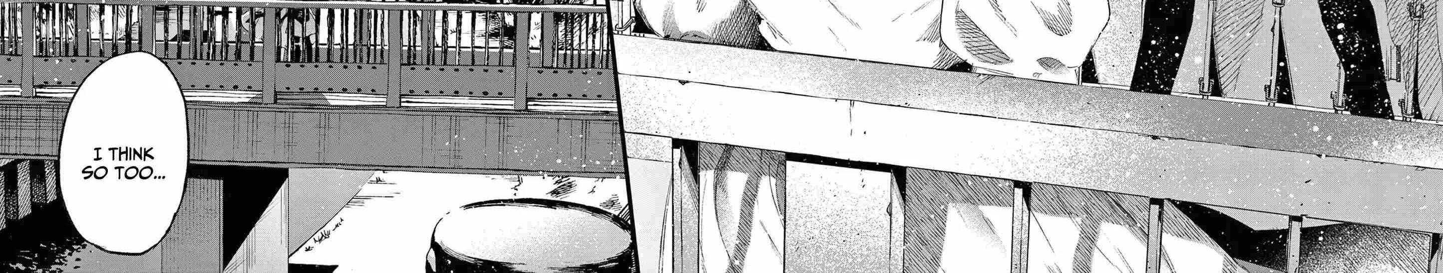 Kimi Wa Meido-Sama Chapter 50 page 45 - 