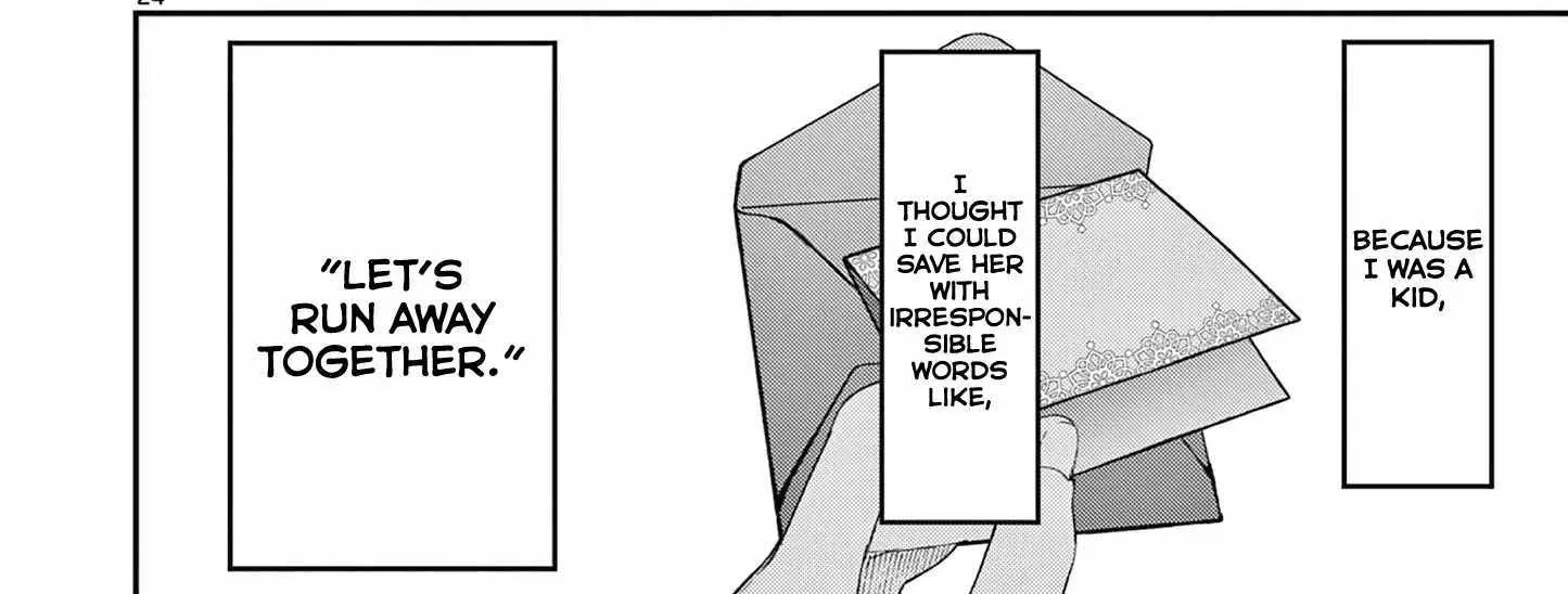 Kimi Wa Meido-Sama Chapter 50 page 47 - 