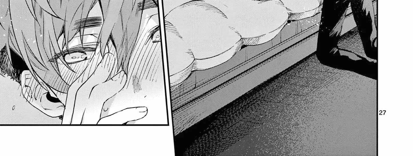 Kimi Wa Meido-Sama Chapter 50 page 53 - 