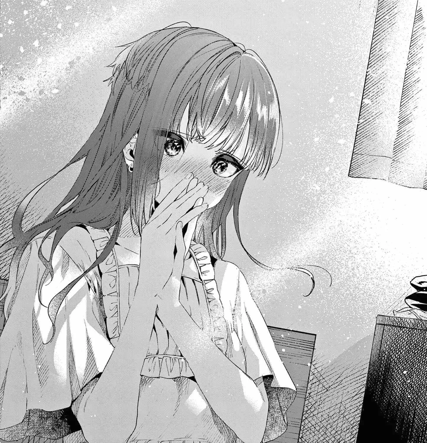 Kimi Wa Meido-Sama Chapter 50 page 54 - 