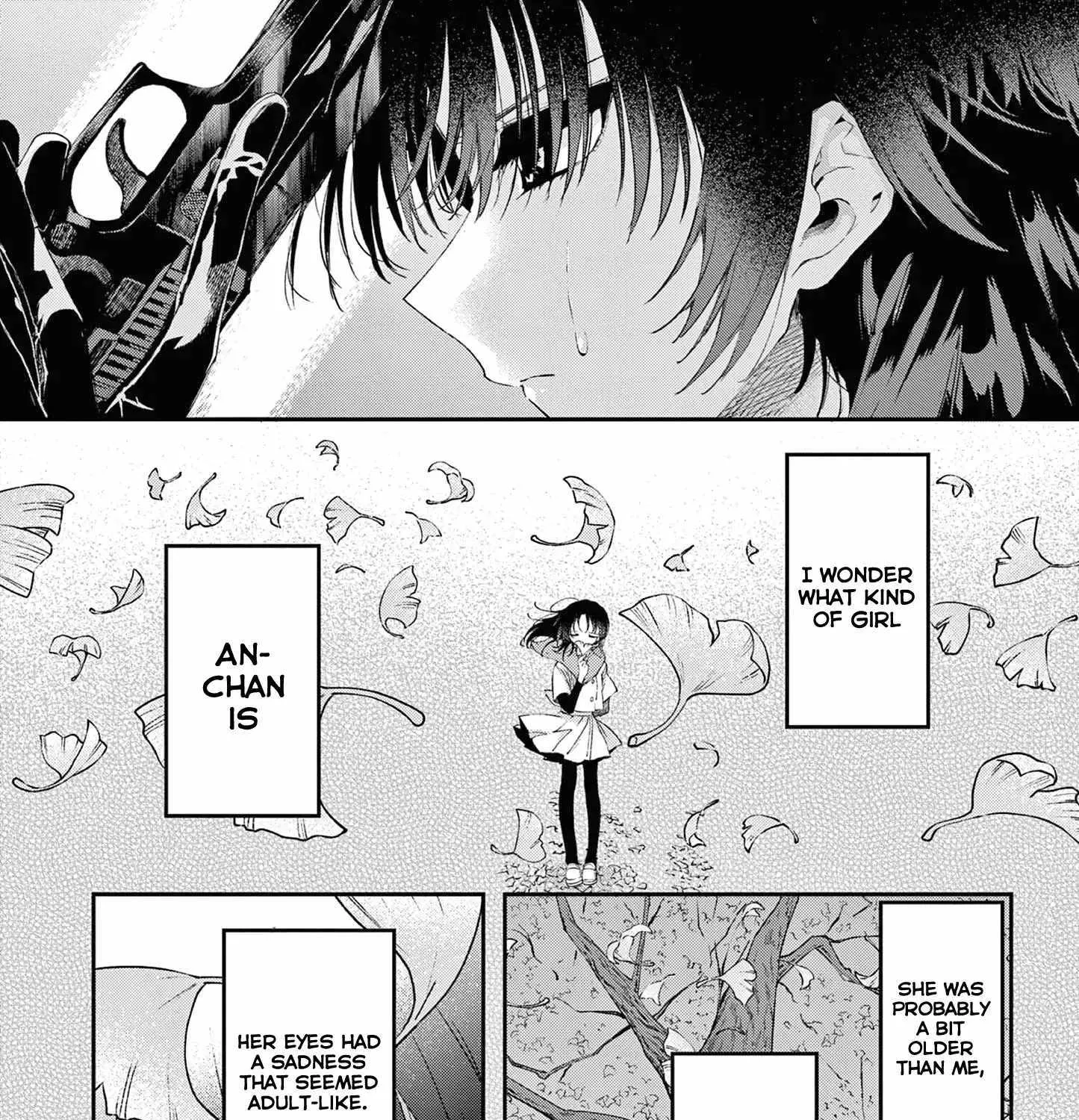 Kimi Wa Meido-Sama Chapter 50 page 8 - 