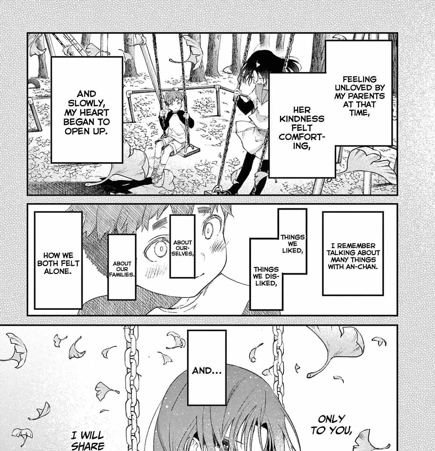 Kimi Wa Meido-Sama Chapter 50 page 10 - 