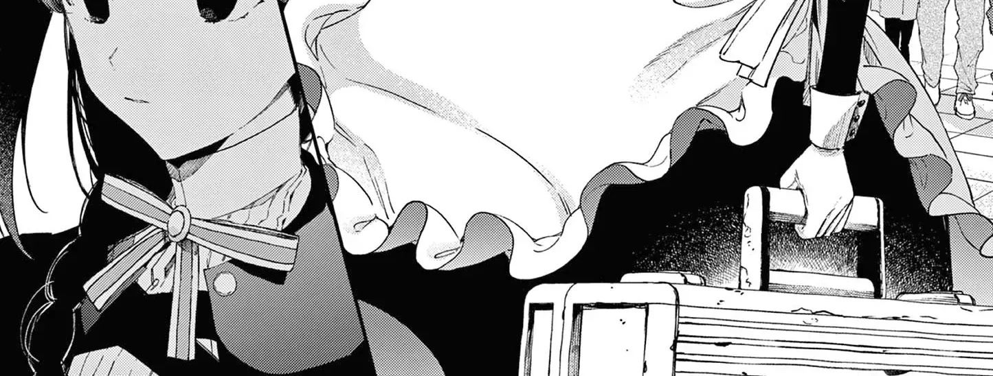 Kimi Wa Meido-Sama Chapter 51 page 12 - 
