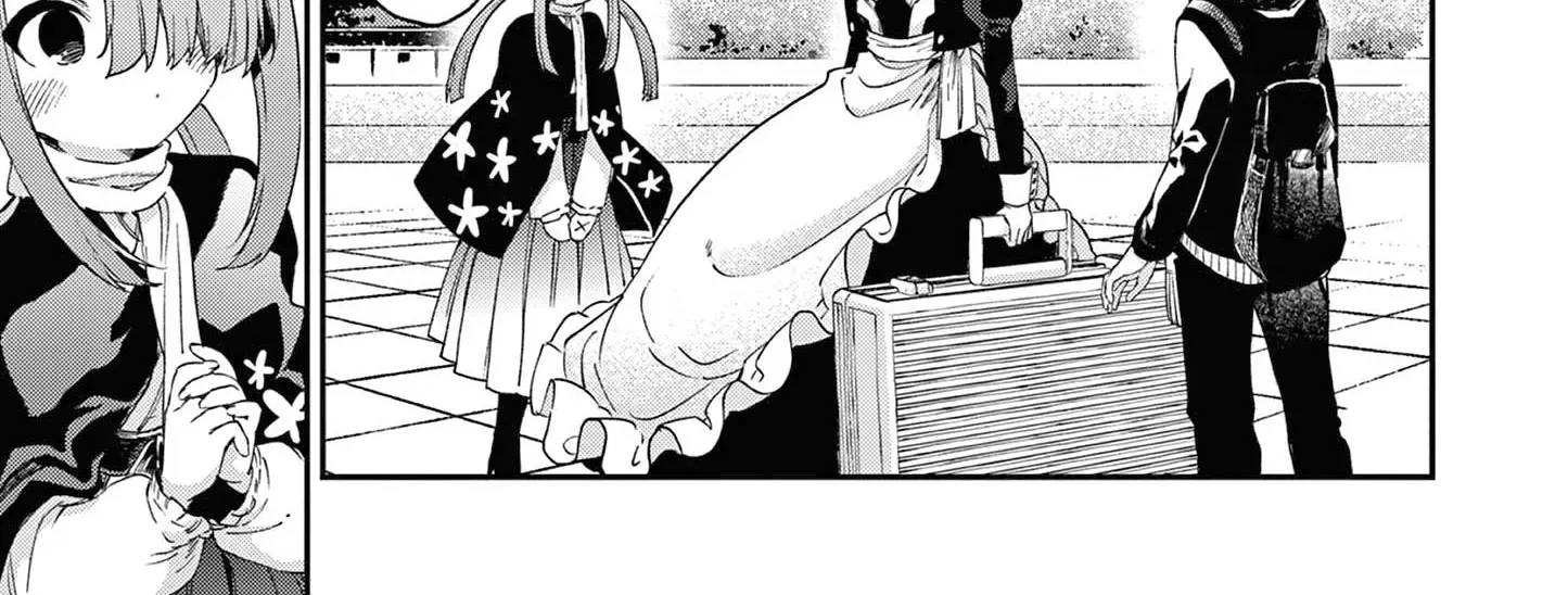 Kimi Wa Meido-Sama Chapter 51 page 16 - 