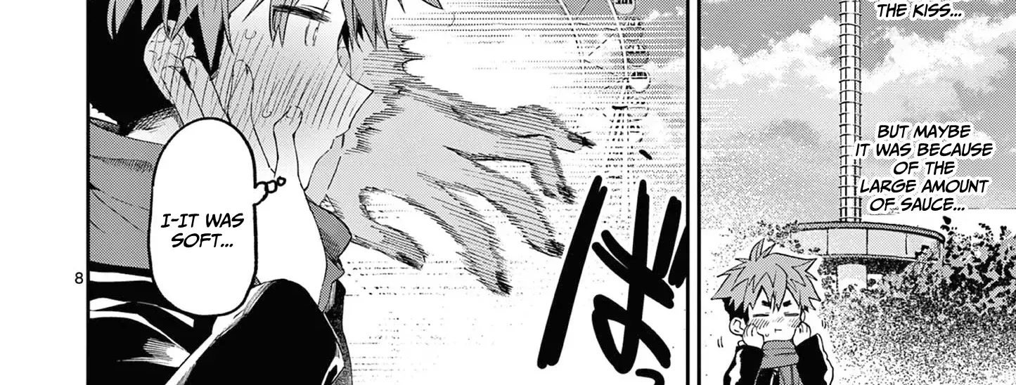 Kimi Wa Meido-Sama Chapter 51 page 18 - 