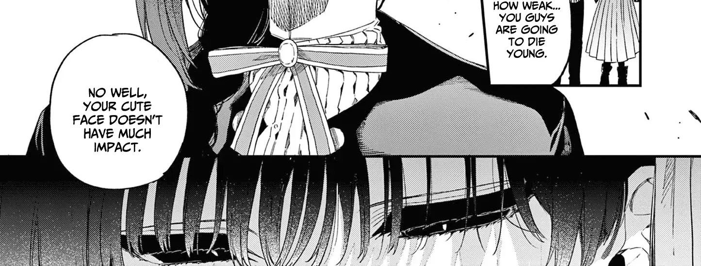 Kimi Wa Meido-Sama Chapter 51 page 24 - 