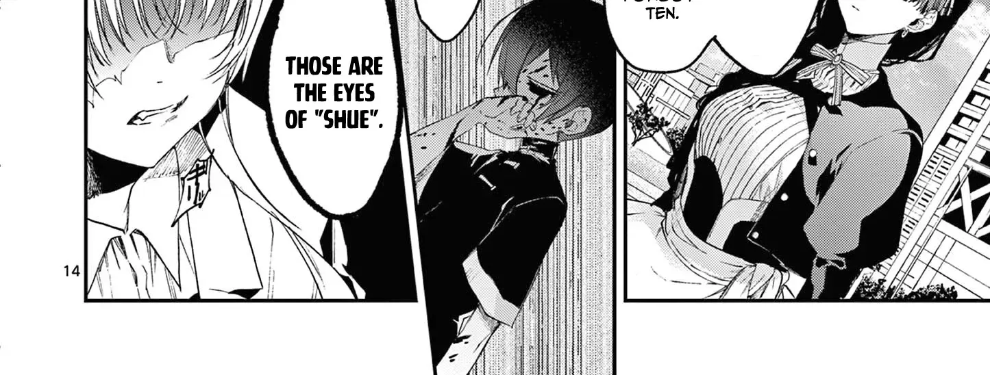 Kimi Wa Meido-Sama Chapter 51 page 30 - 