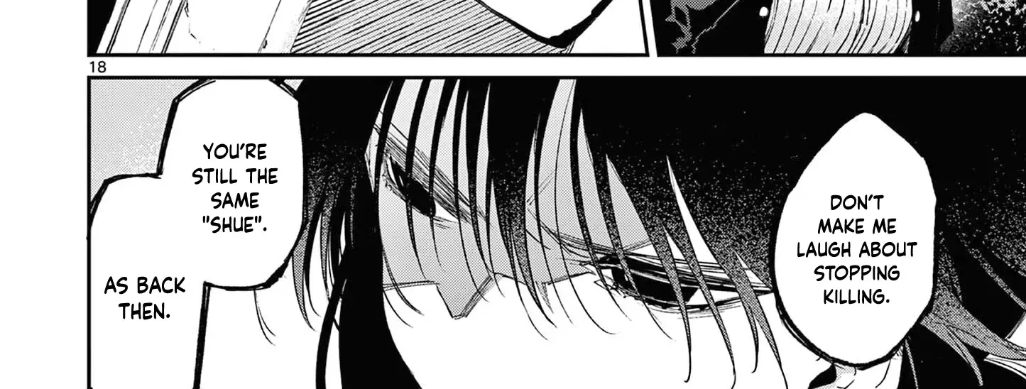 Kimi Wa Meido-Sama Chapter 51 page 38 - 