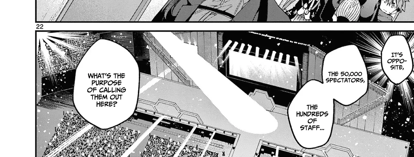 Kimi Wa Meido-Sama Chapter 51 page 46 - 