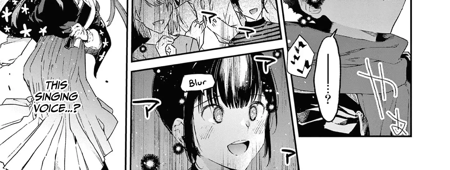 Kimi Wa Meido-Sama Chapter 51 page 48 - 