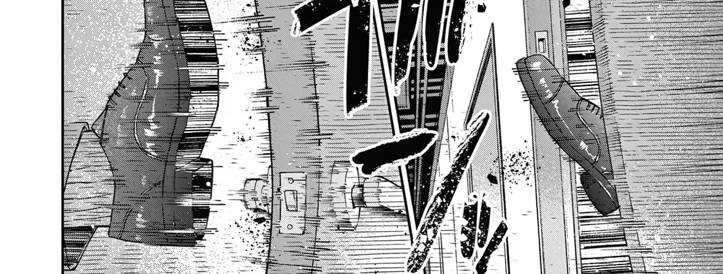 Kimi Wa Meido-Sama Chapter 51 page 50 - 