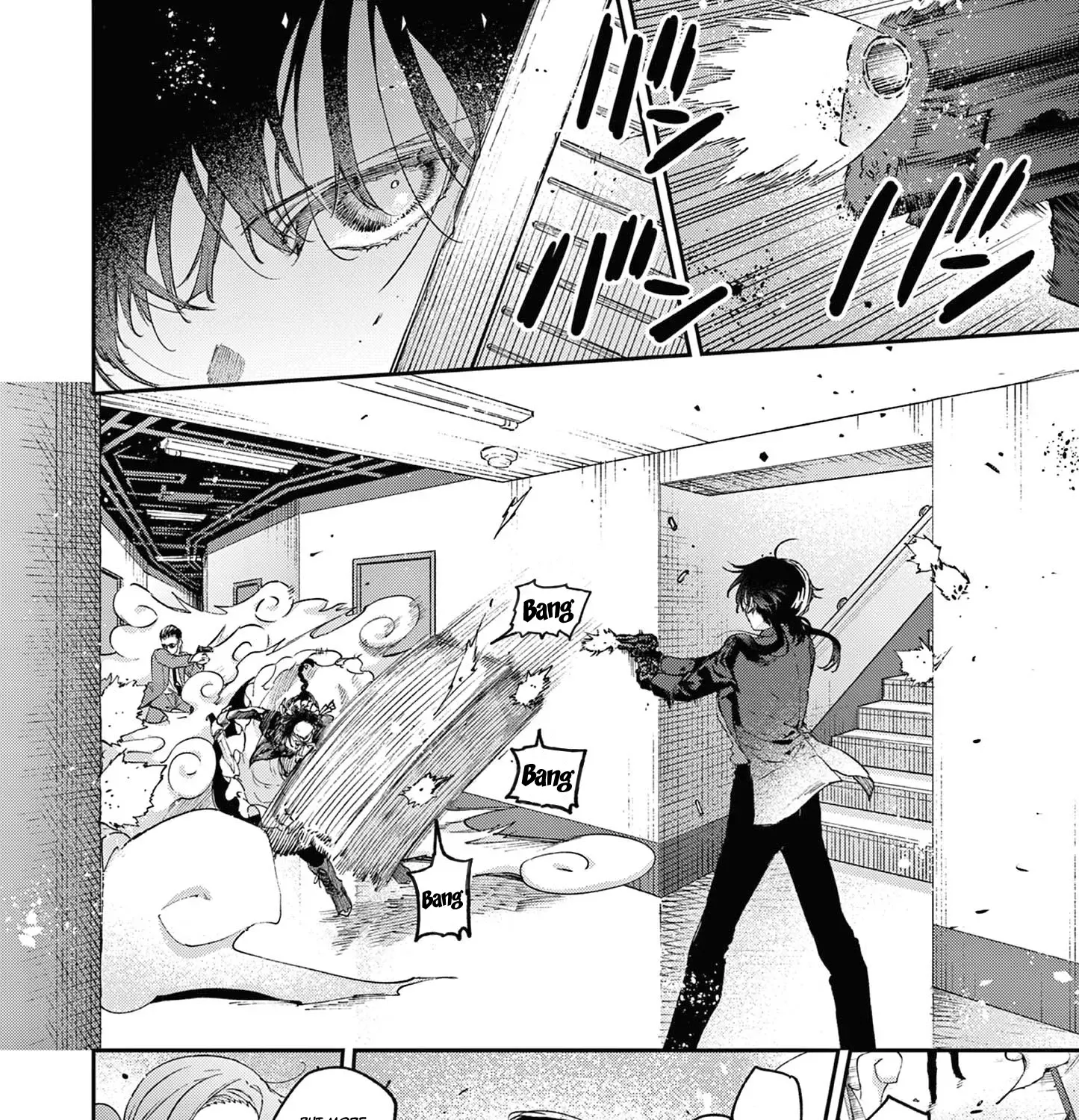 Kimi Wa Meido-Sama Chapter 51 page 53 - 