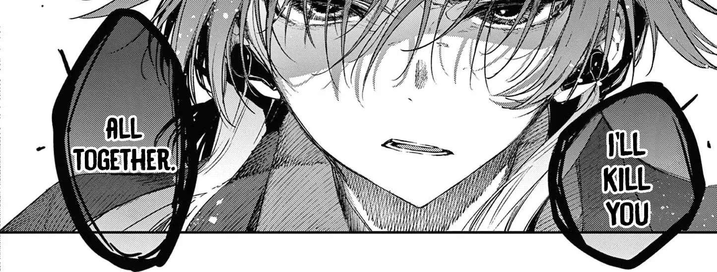 Kimi Wa Meido-Sama Chapter 51 page 58 - 