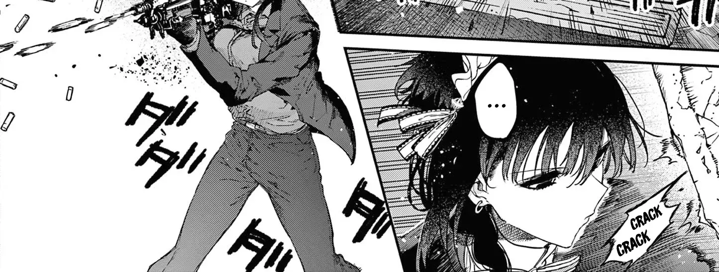 Kimi Wa Meido-Sama Chapter 51 page 62 - 
