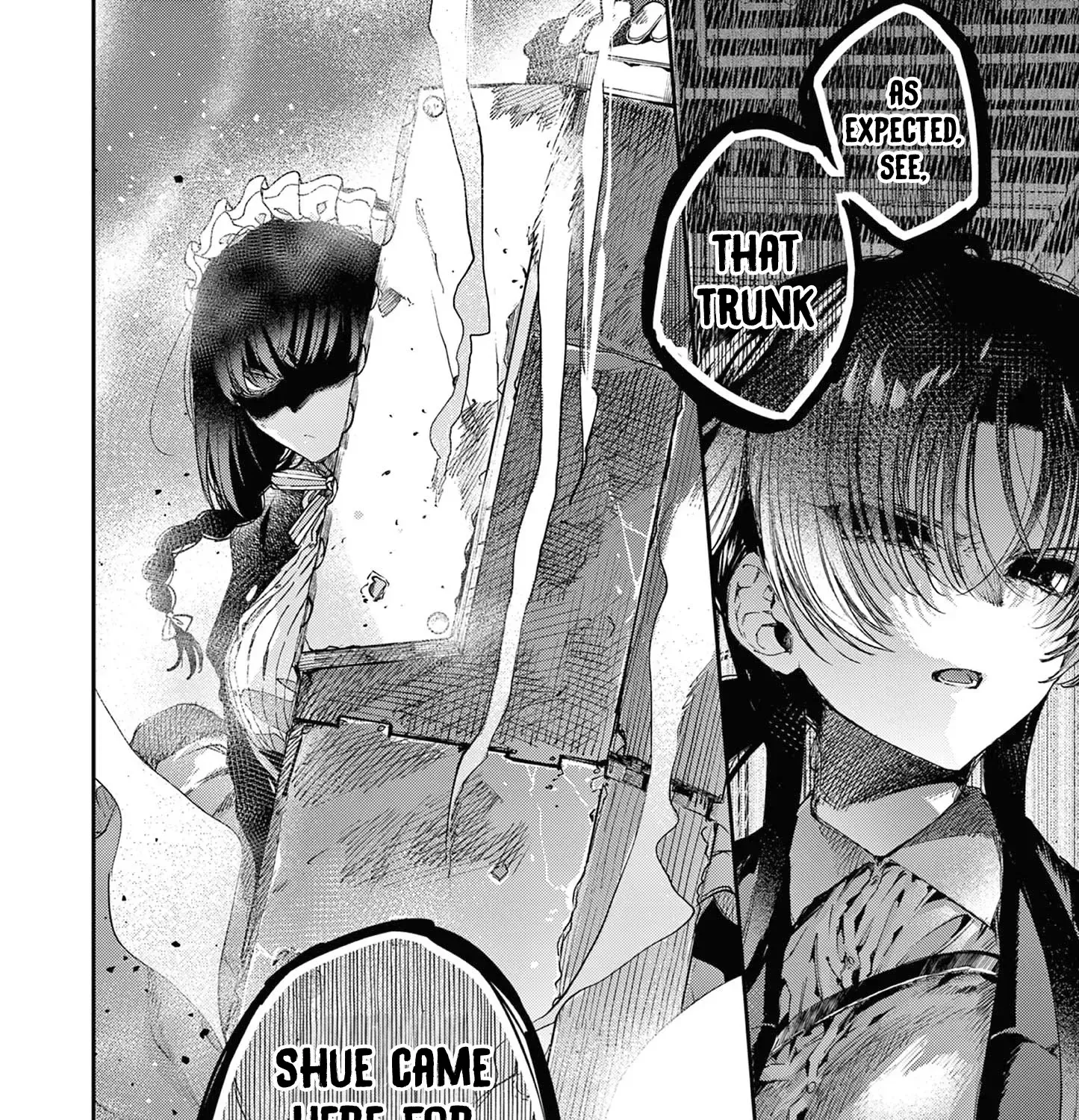 Kimi Wa Meido-Sama Chapter 51 page 65 - 