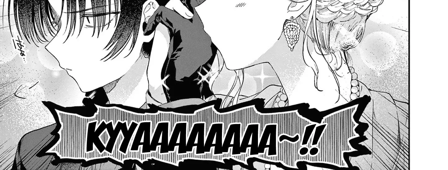 Kimi Wa Meido-Sama Chapter 51 page 8 - 