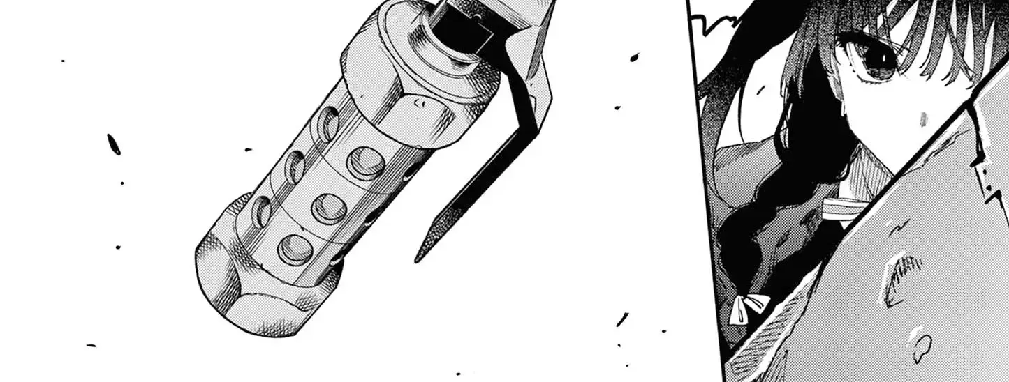 Kimi Wa Meido-Sama Chapter 52 page 13 - 