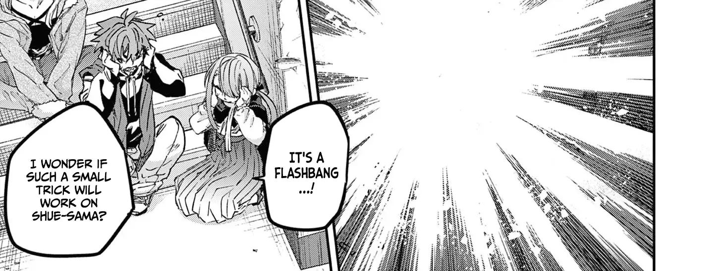 Kimi Wa Meido-Sama Chapter 52 page 15 - 