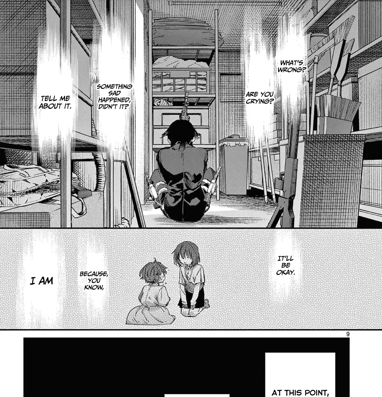 Kimi Wa Meido-Sama Chapter 52 page 18 - 