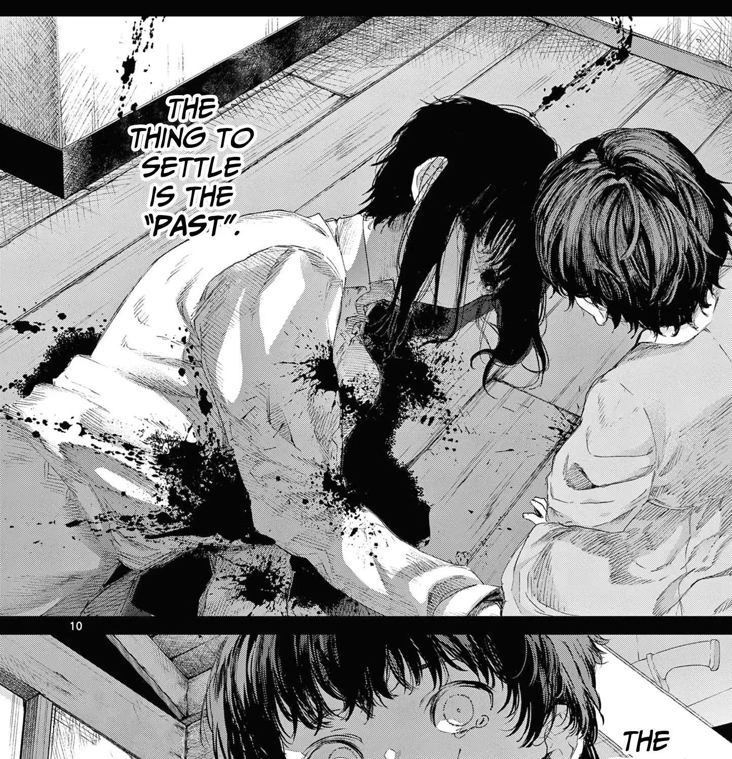 Kimi Wa Meido-Sama Chapter 52 page 20 - 