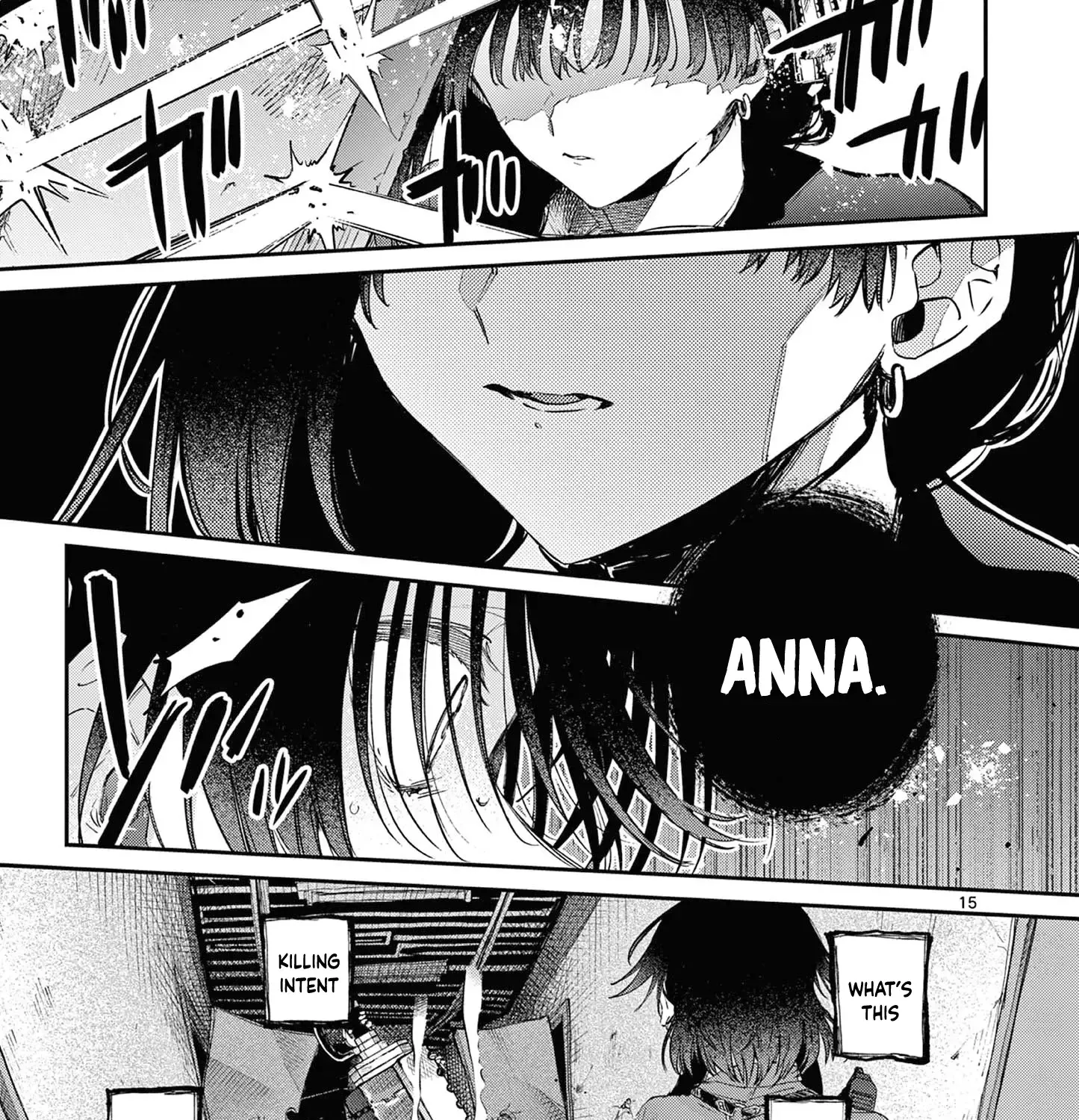 Kimi Wa Meido-Sama Chapter 52 page 30 - 