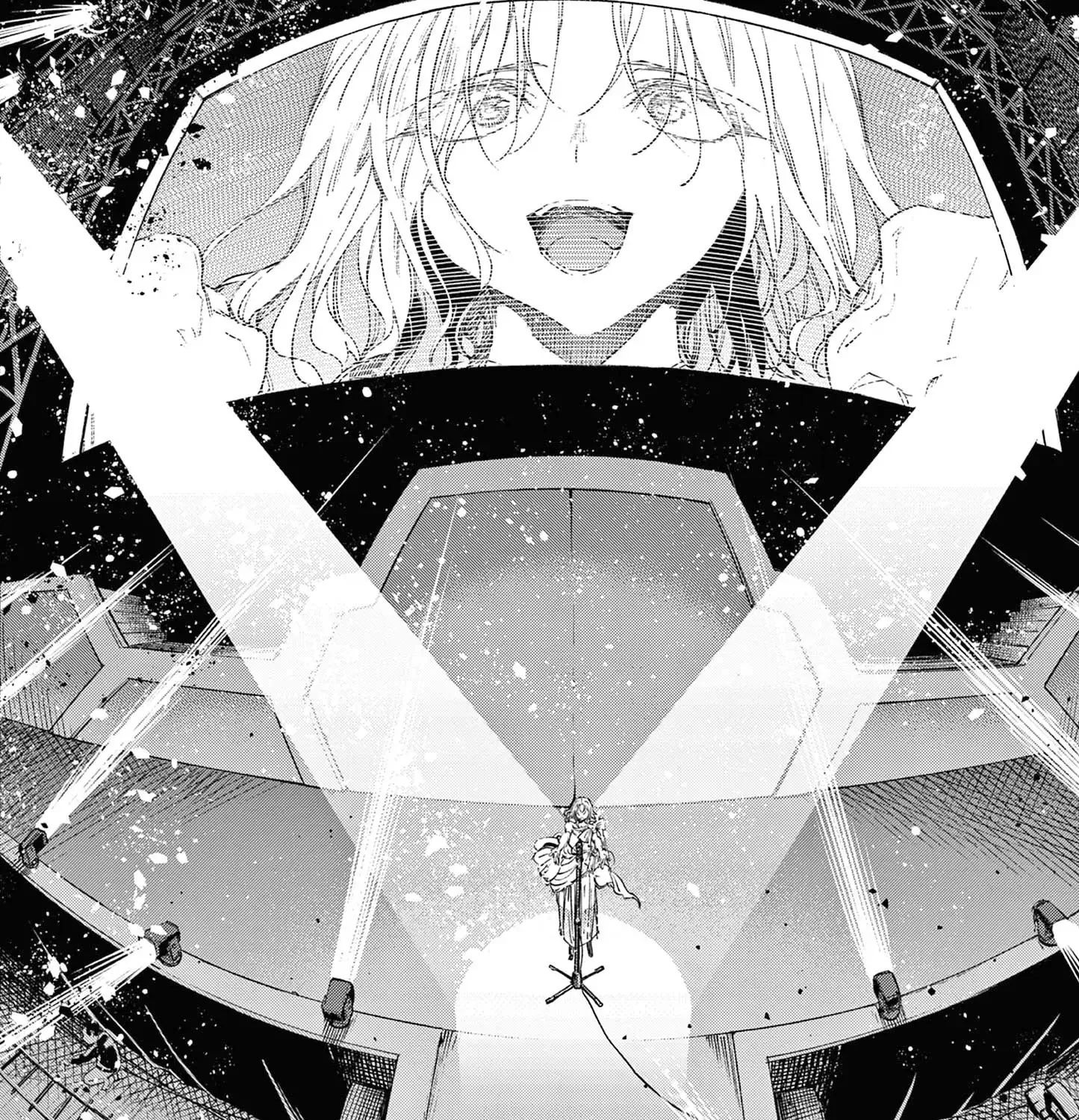 Kimi Wa Meido-Sama Chapter 52 page 4 - 