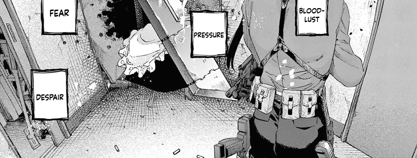 Kimi Wa Meido-Sama Chapter 52 page 31 - 
