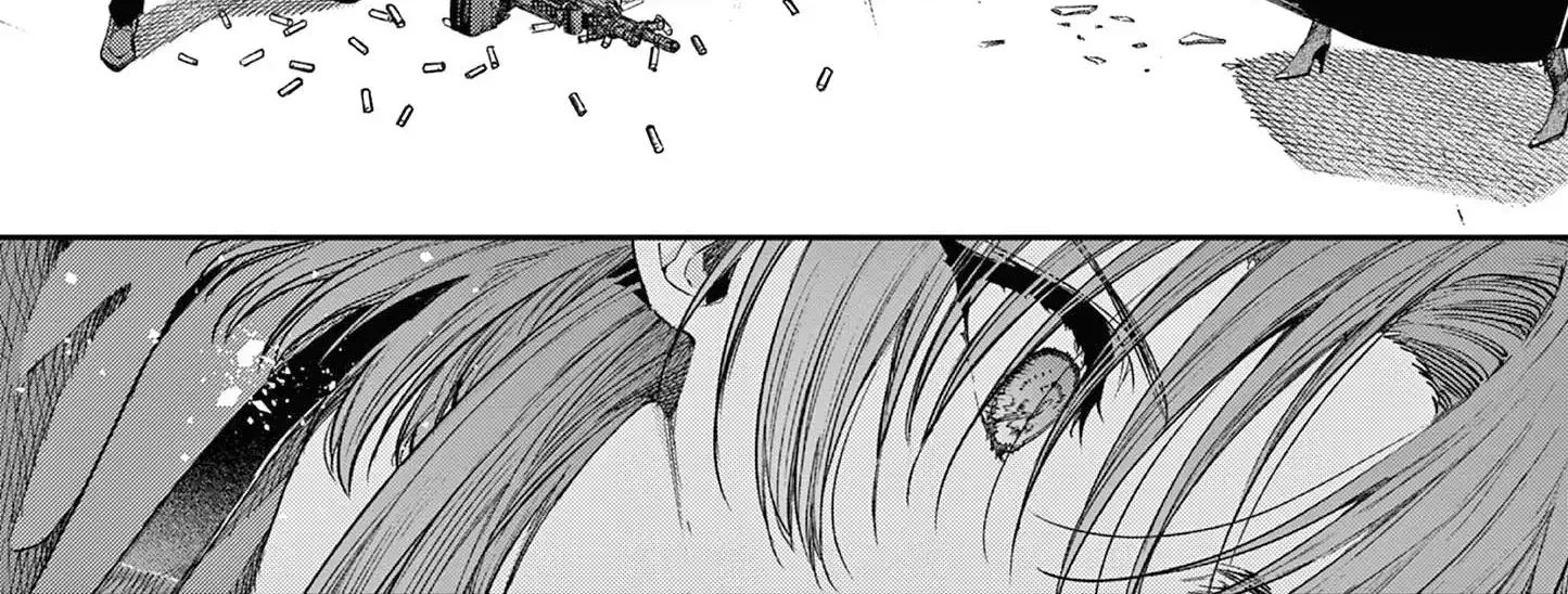 Kimi Wa Meido-Sama Chapter 52 page 33 - 