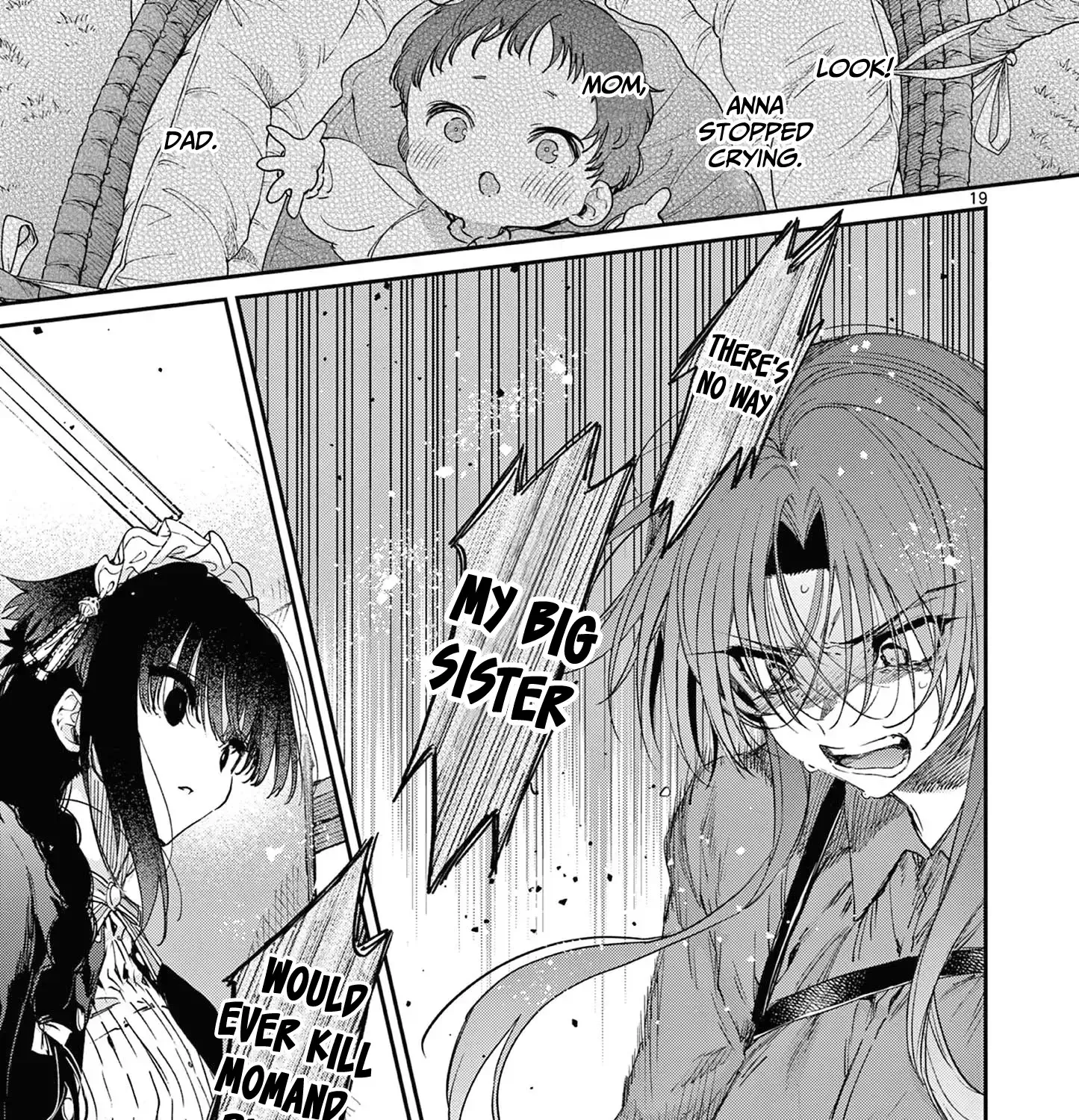 Kimi Wa Meido-Sama Chapter 52 page 38 - 