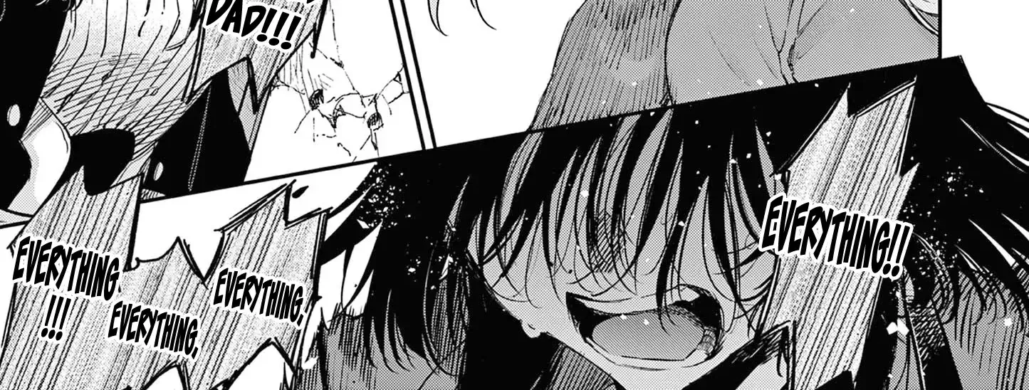 Kimi Wa Meido-Sama Chapter 52 page 39 - 