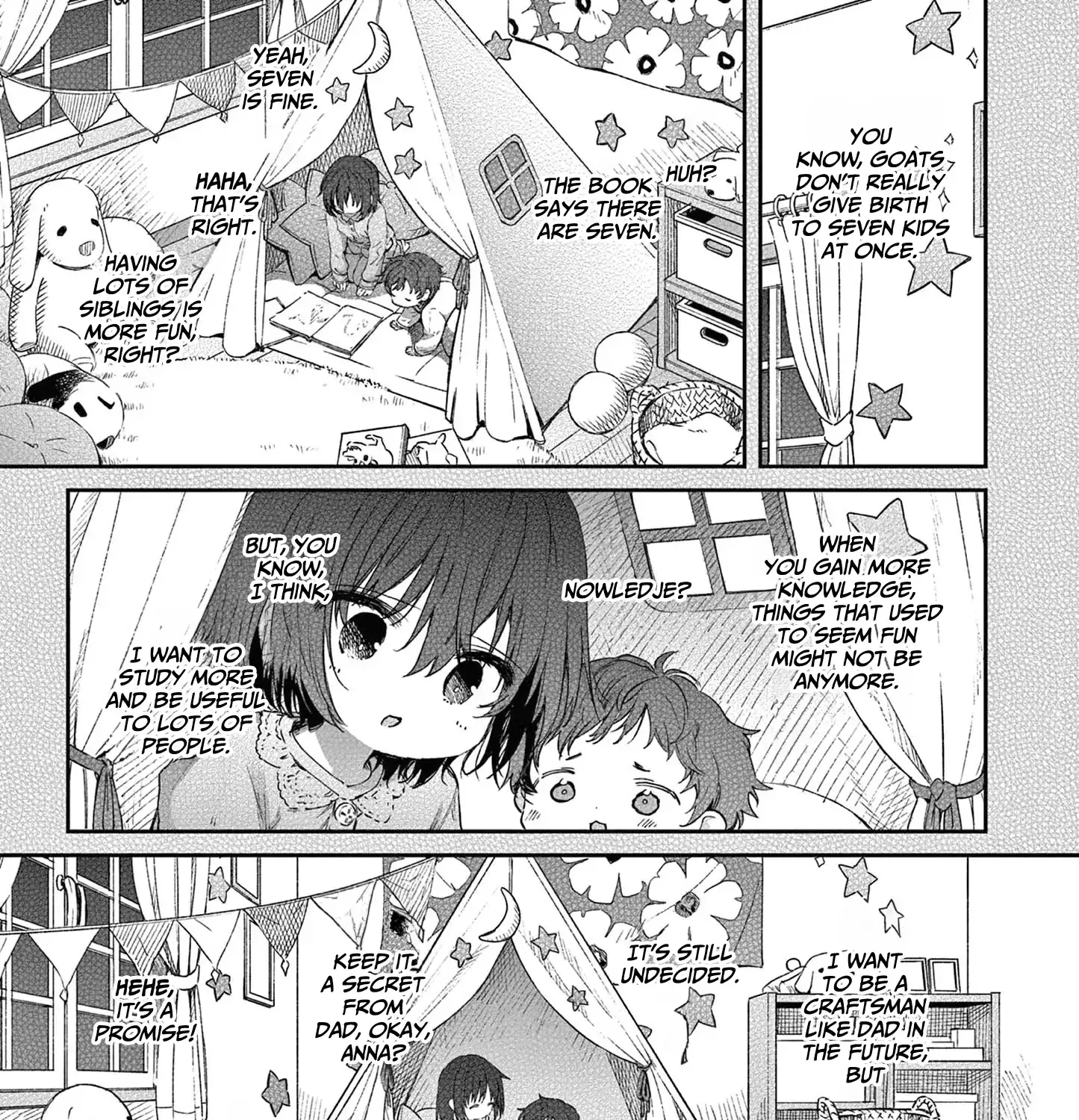 Kimi Wa Meido-Sama Chapter 52 page 42 - 