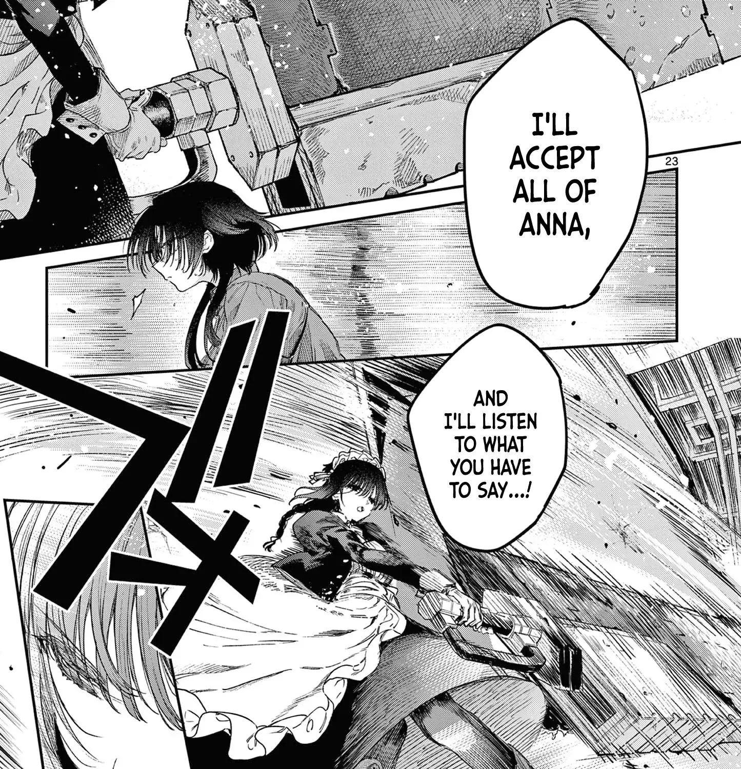 Kimi Wa Meido-Sama Chapter 52 page 46 - 