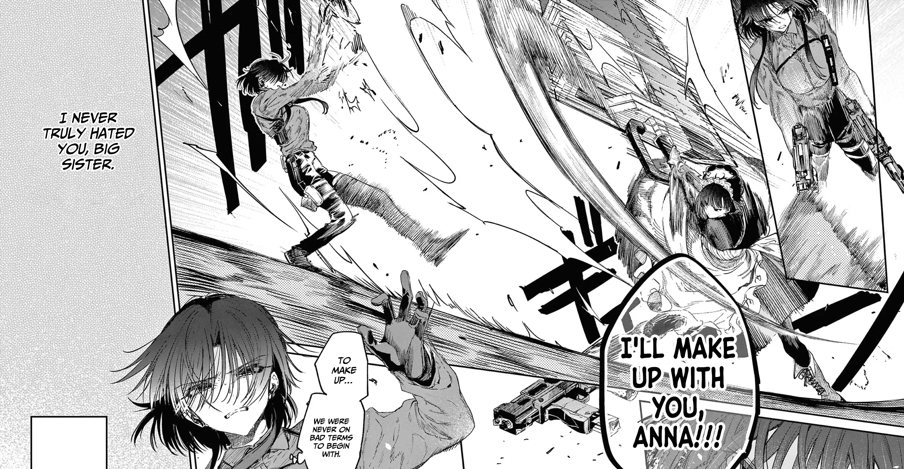 Kimi Wa Meido-Sama Chapter 52 page 48 - 