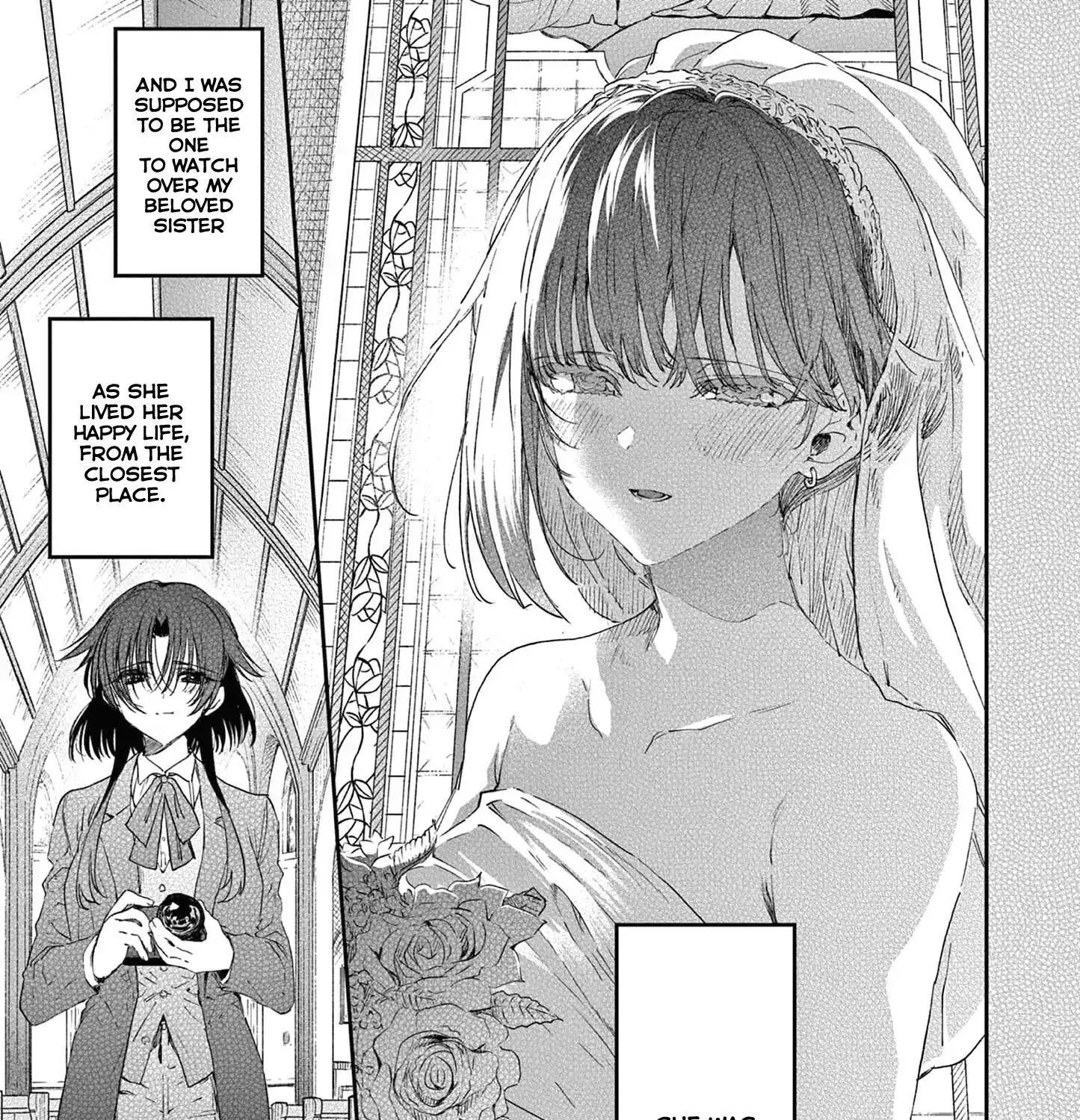 Kimi Wa Meido-Sama Chapter 52 page 52 - 