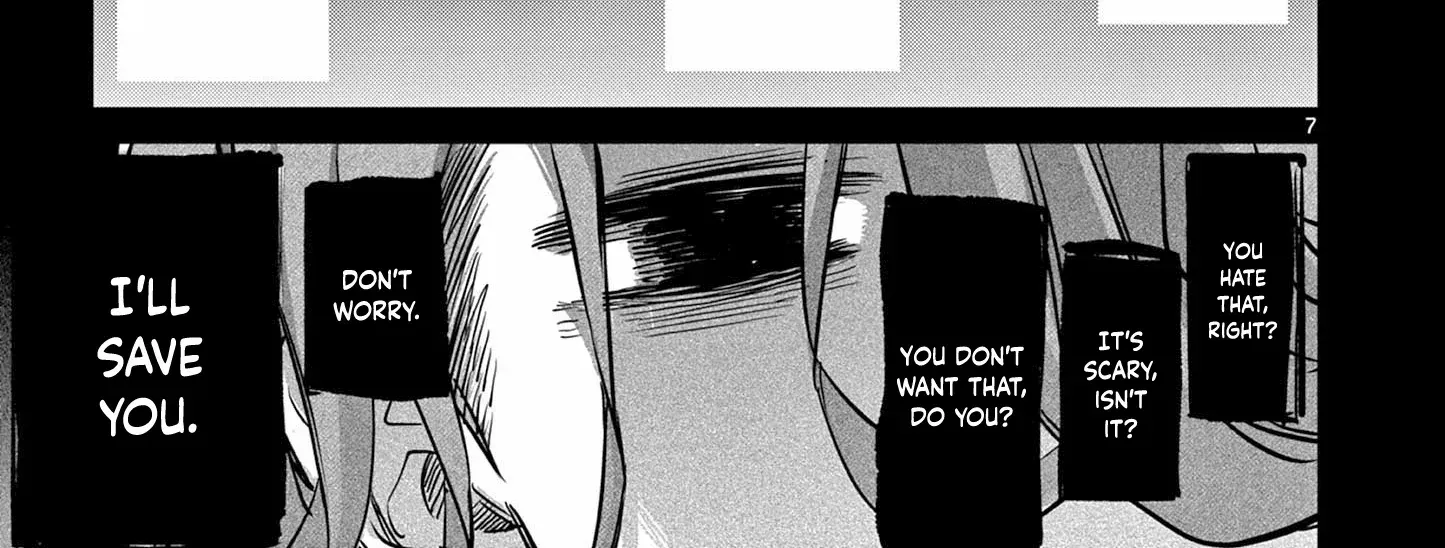 Kimi Wa Meido-Sama Chapter 53.5 page 16 - 