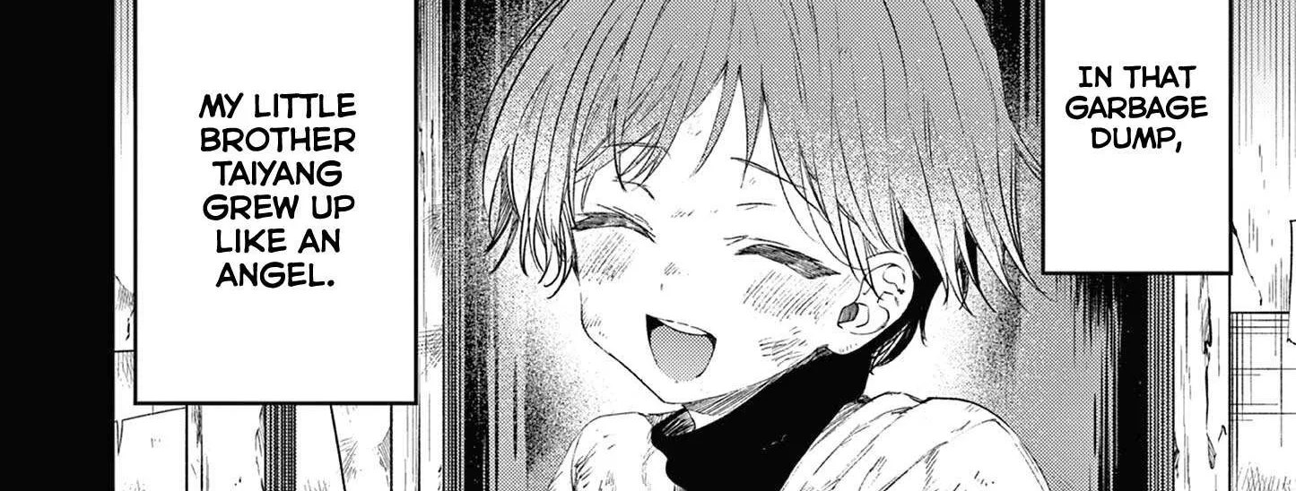 Kimi Wa Meido-Sama Chapter 53.5 page 6 - 