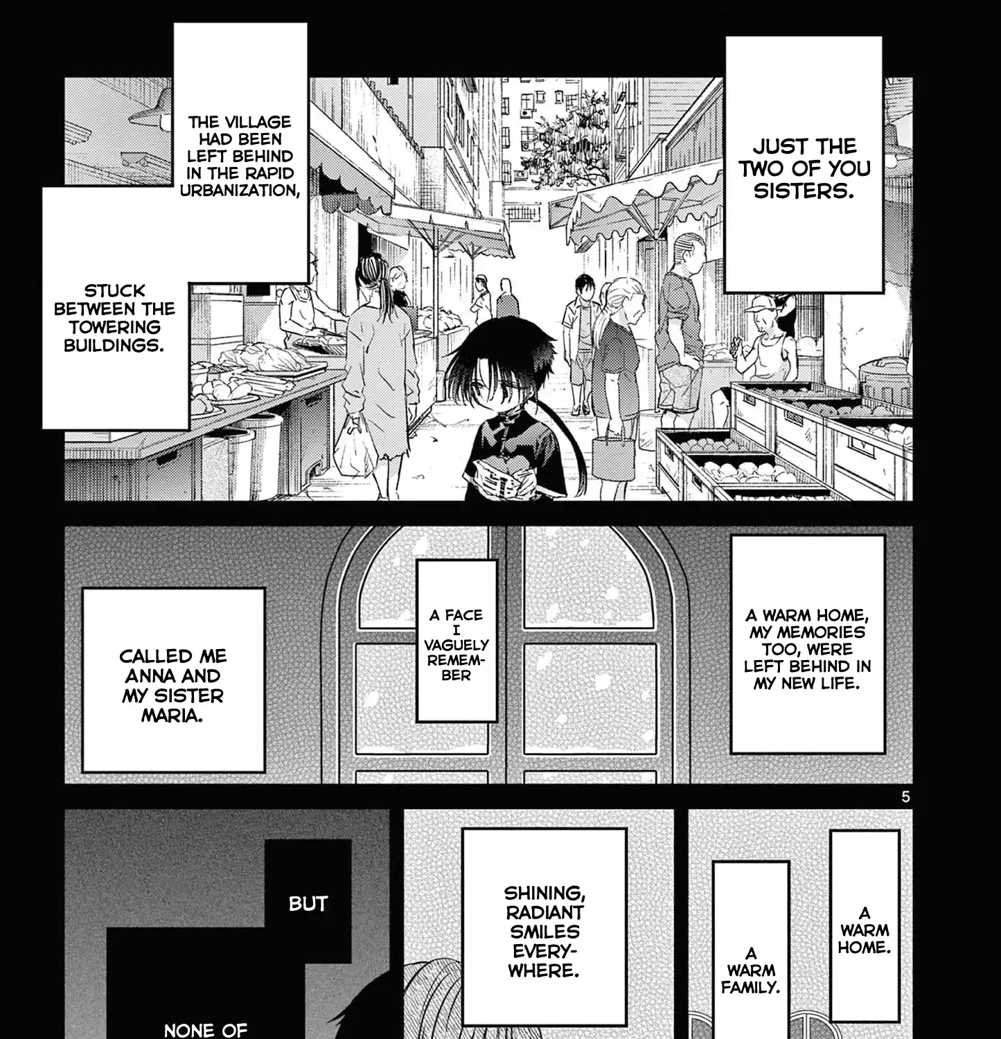 Kimi Wa Meido-Sama Chapter 53 page 12 - 