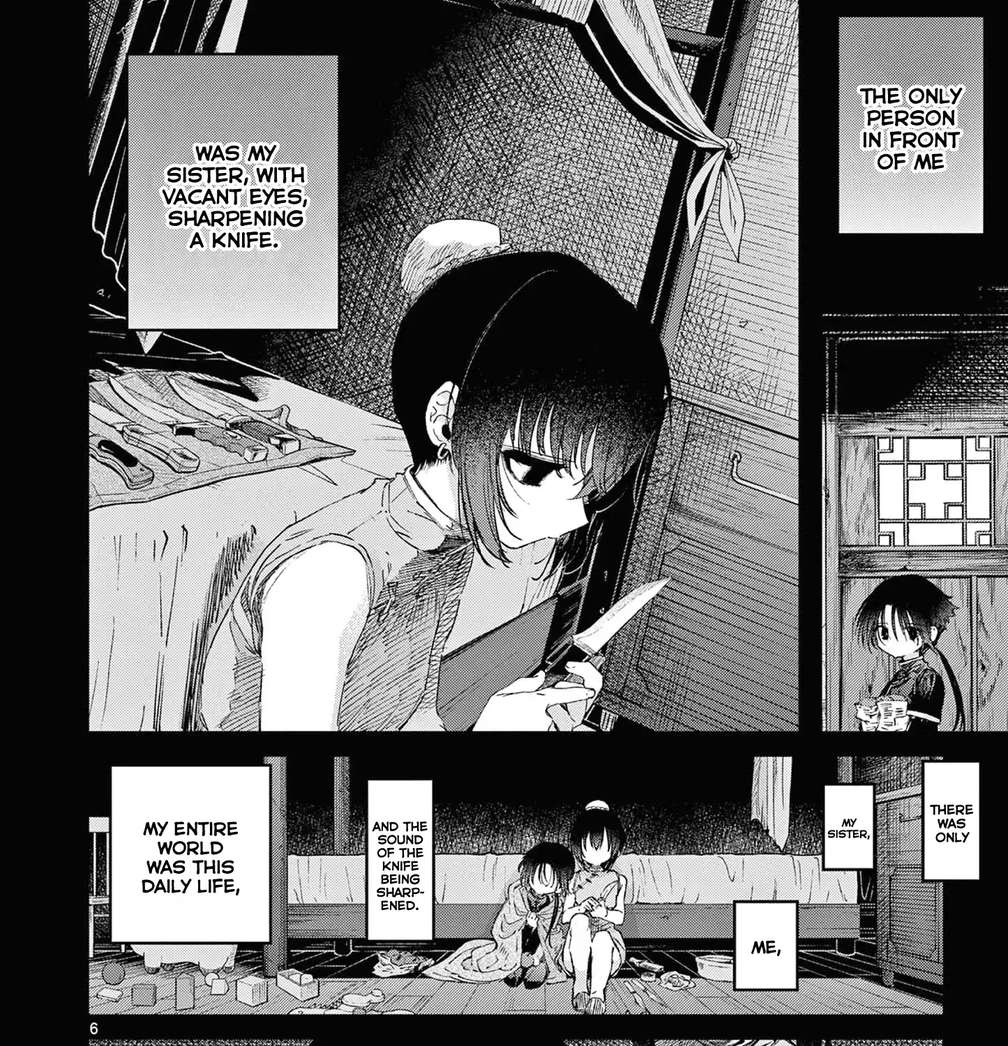 Kimi Wa Meido-Sama Chapter 53 page 14 - 