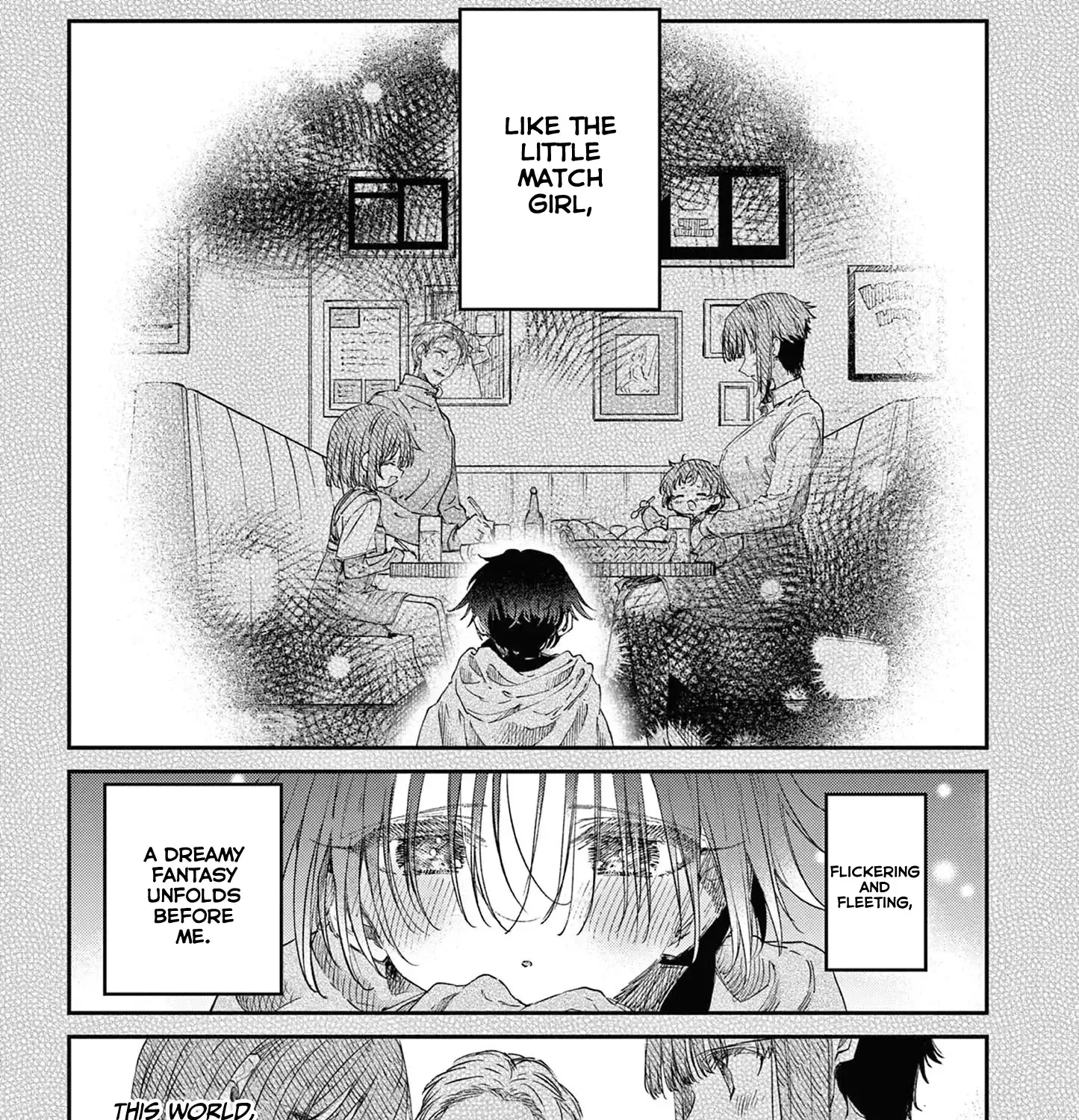 Kimi Wa Meido-Sama Chapter 53 page 20 - 