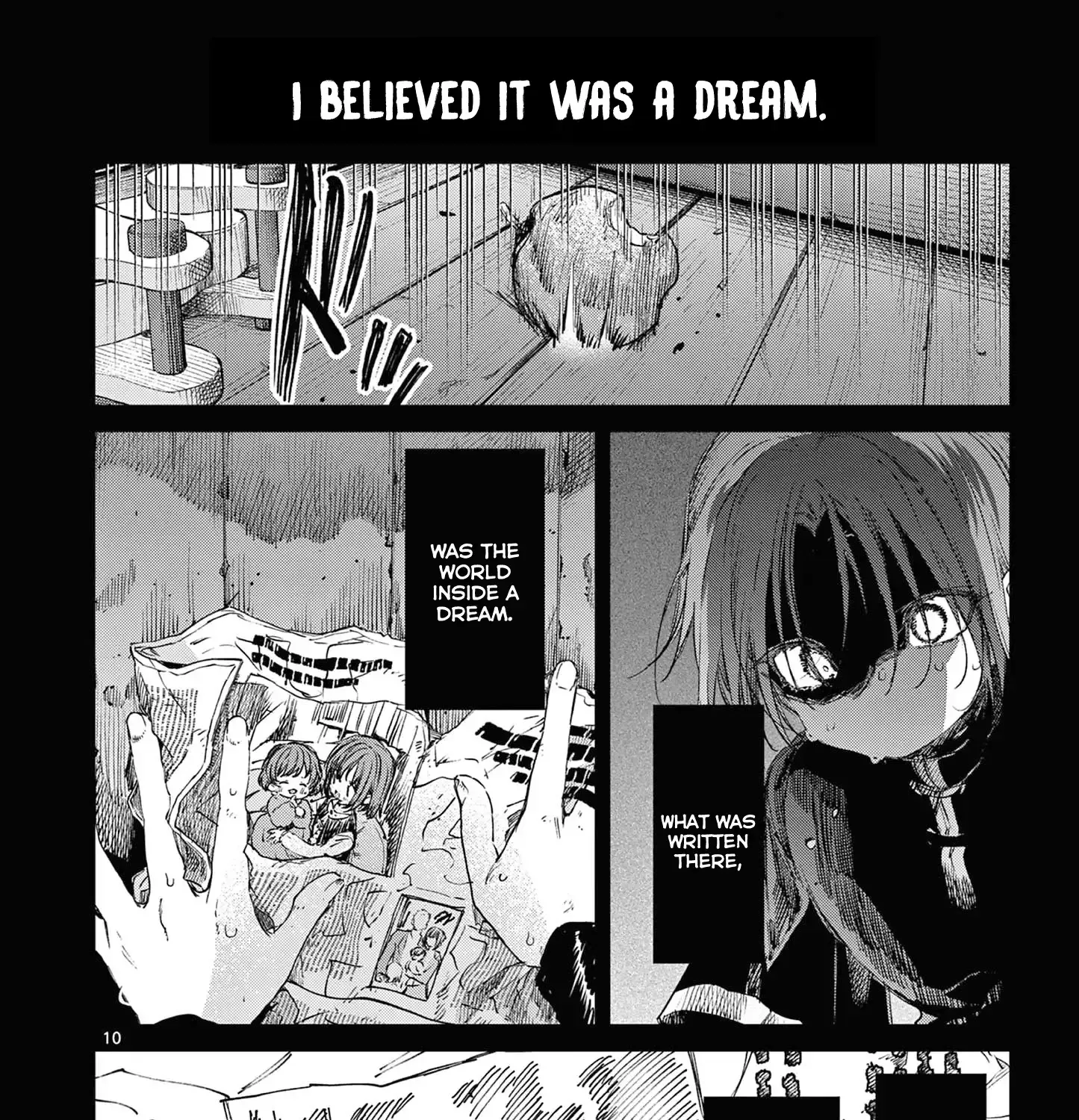 Kimi Wa Meido-Sama Chapter 53 page 22 - 