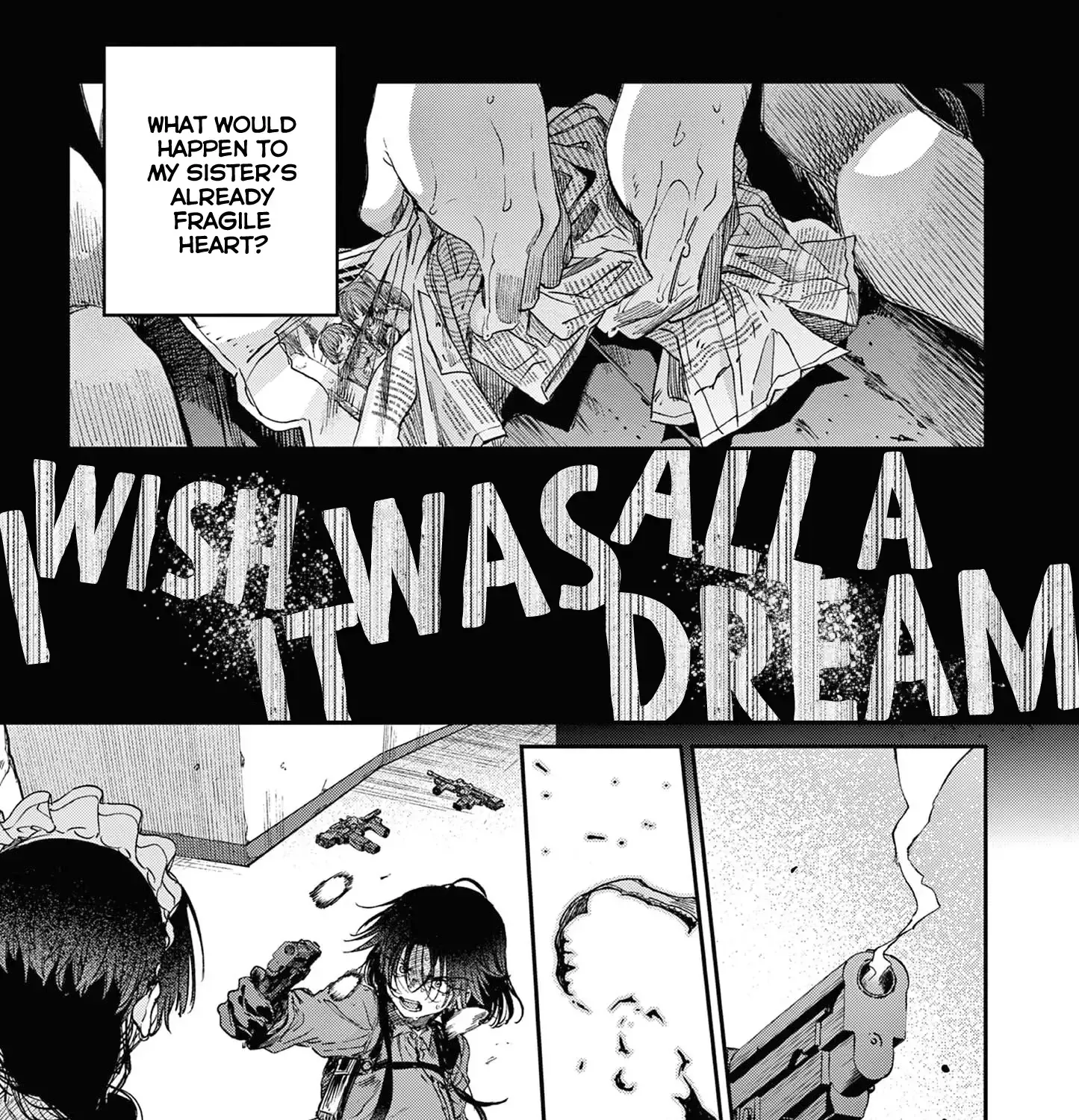 Kimi Wa Meido-Sama Chapter 53 page 28 - 