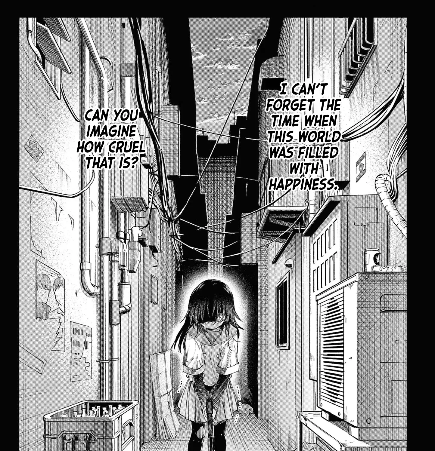 Kimi Wa Meido-Sama Chapter 53 page 4 - 