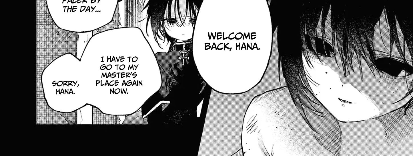 Kimi Wa Meido-Sama Chapter 53 page 39 - 