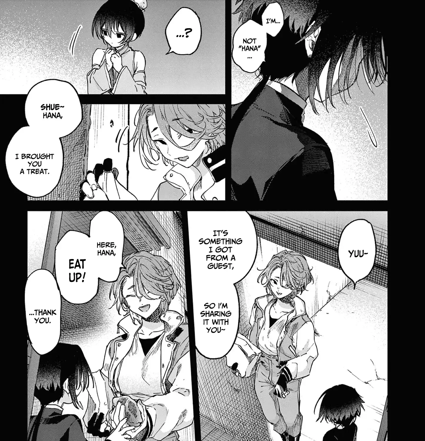 Kimi Wa Meido-Sama Chapter 53 page 40 - 