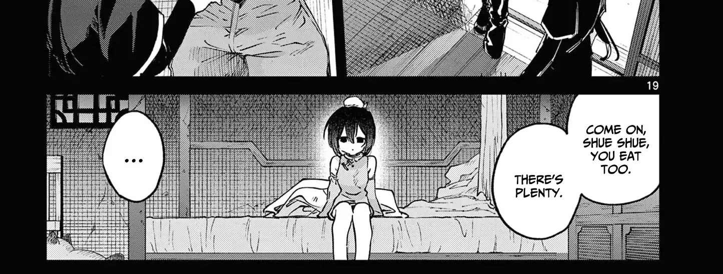 Kimi Wa Meido-Sama Chapter 53 page 41 - 